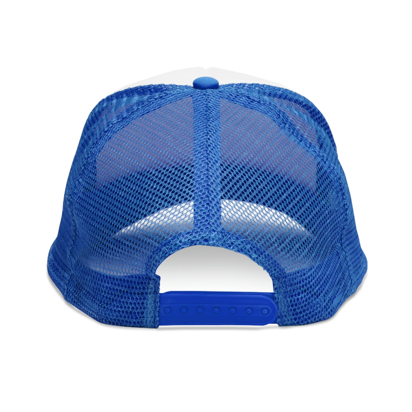 A Letter Printed Kids Hats